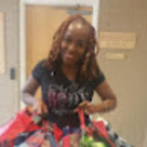 Meet your Posher, La tonya